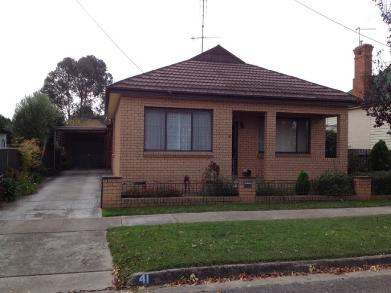 41 Opal Street, Goulburn, NSW 2580