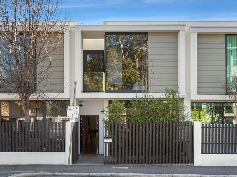 52 Derby Street, Kensington, Vic 3031 Property Details