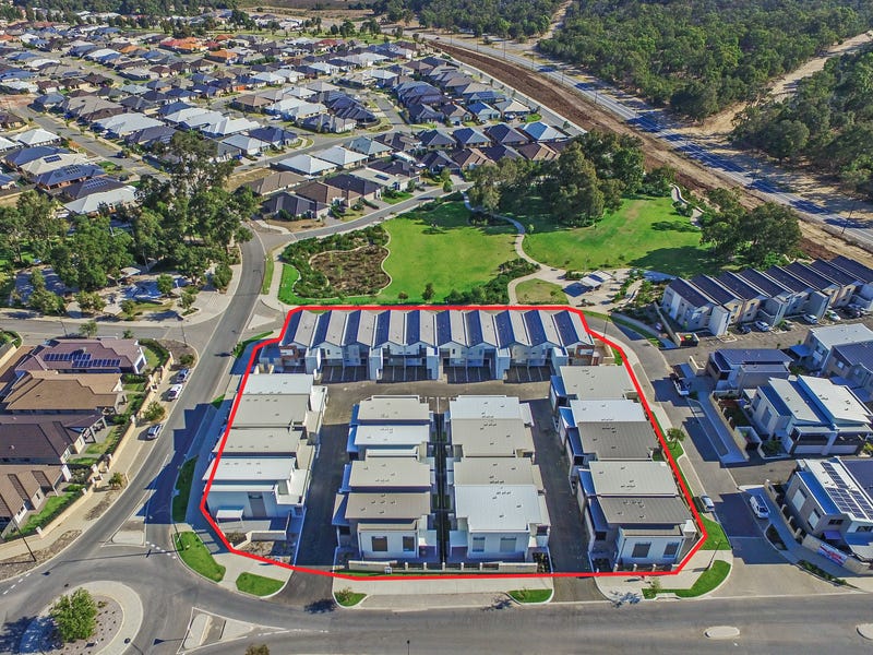 27/41 Amazon Drive, Baldivis, WA 6171