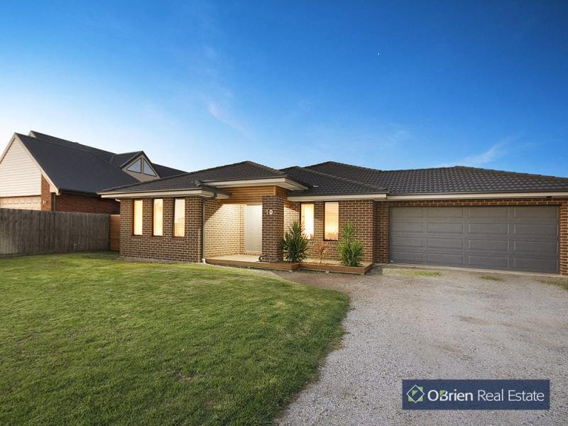 10 Close, Tooradin, Vic 3980 Property Details