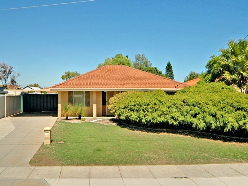 16 King Edward Drive, Heathridge, WA 6027 Property Details