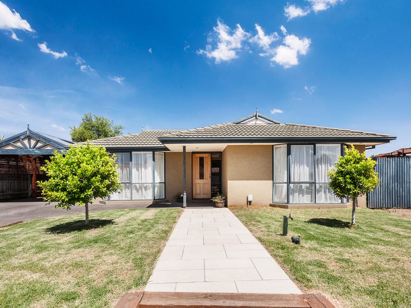48 John Ryan Drive, South Morang, Vic 3752