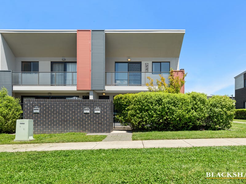 31 Finemore Street, Coombs, ACT 2611