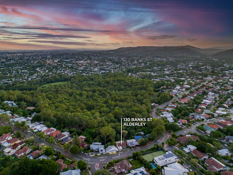 130 Banks Street, Alderley, Qld 4051 Property Details