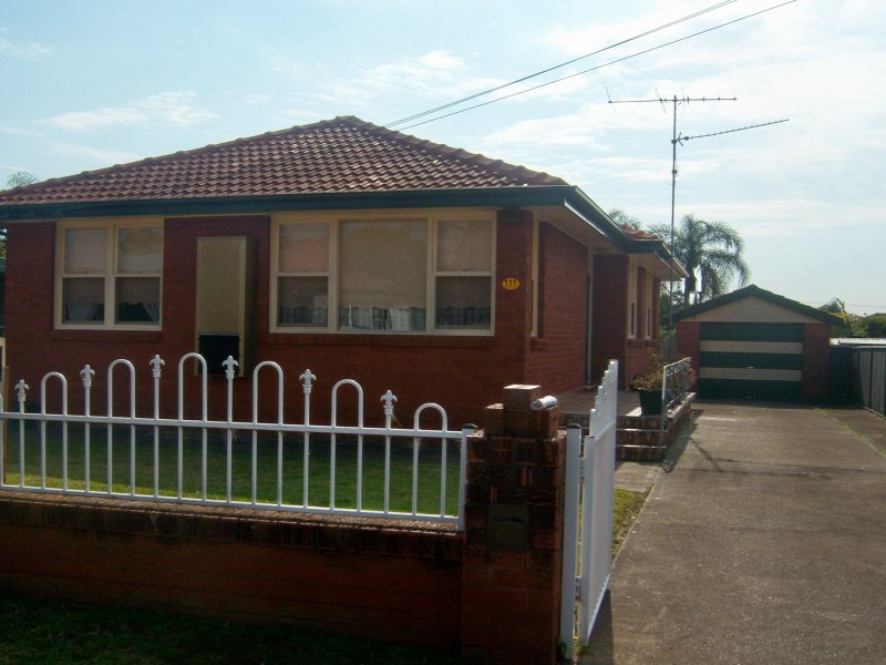 111 Carpenter Street, Colyton, NSW 2750 Property Details