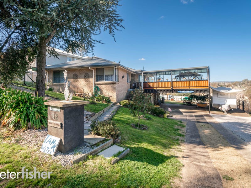 92 Gidley Street, Molong, NSW 2866 House for Sale