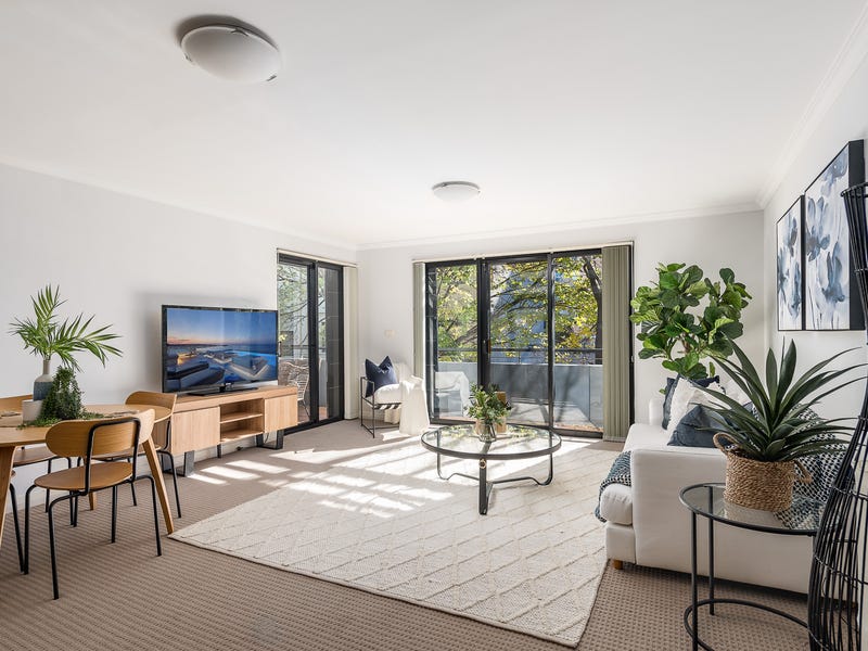 10/36-46 Briggs Street, Camperdown, NSW 2050 - Property Details