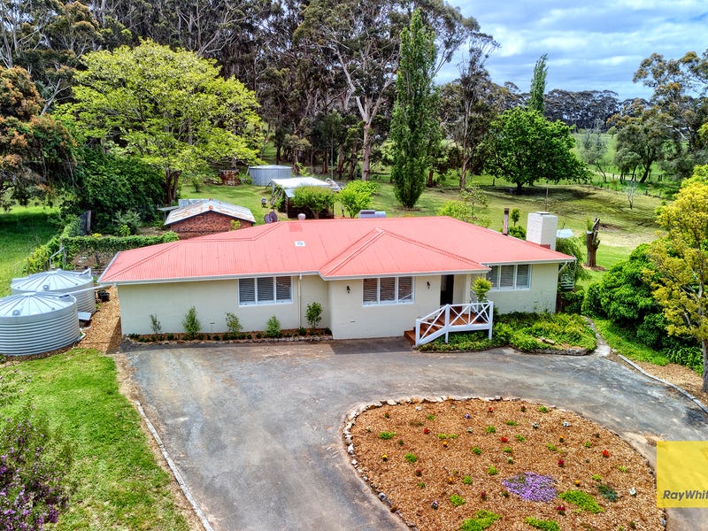 58 Puls Road, Torbay, WA 6330