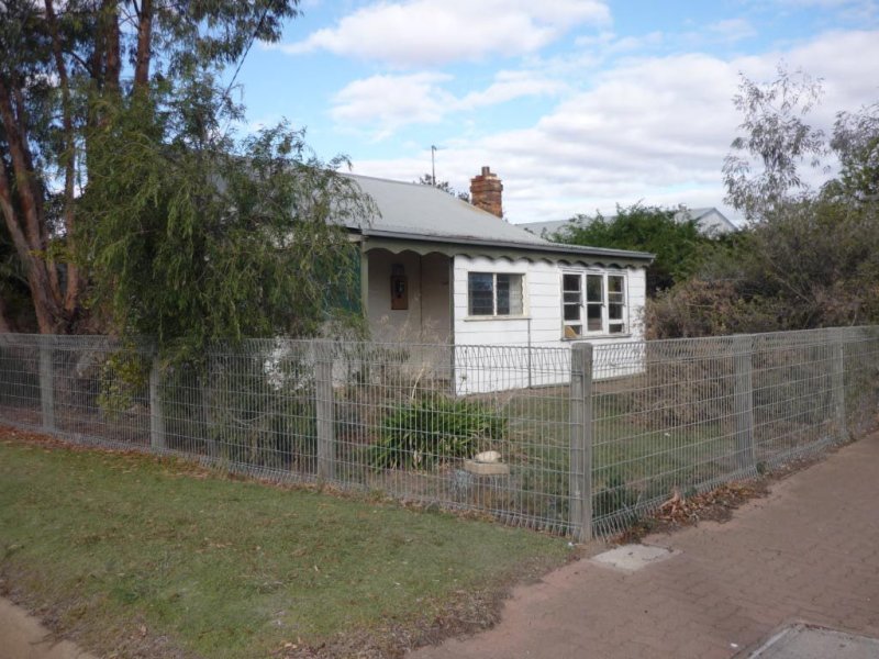 21 Cromie Street, Rupanyup, Vic 3388 Property Details