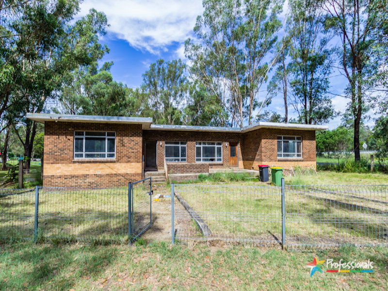 36 Bowman Road, Londonderry, NSW 2753 Property Details