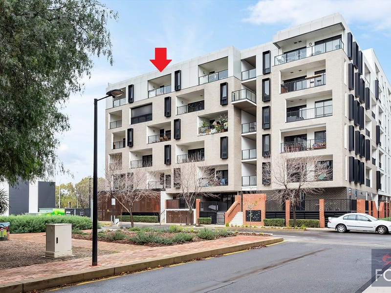 611/4 Fifth Street, Bowden, SA 5007