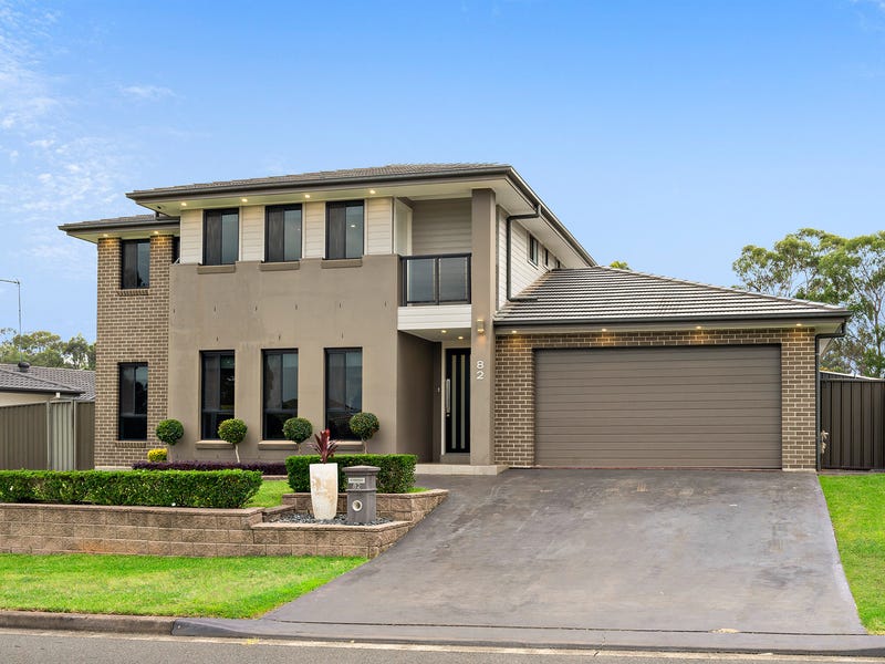 82 Andromeda Drive, Cranebrook, NSW 2749 - Property Details