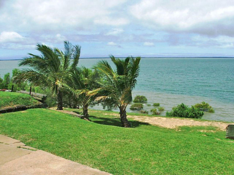 12 The Esplanade, Barney Point, QLD 4680