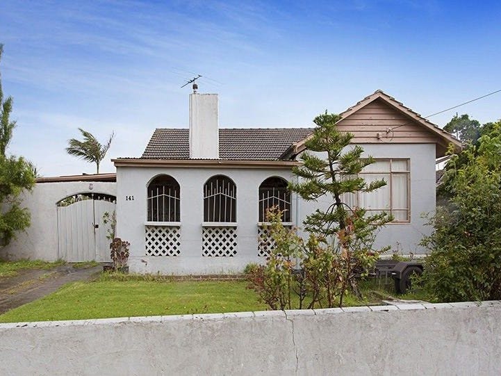 141 Churchill Avenue, Braybrook, VIC 3019