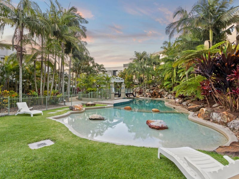 Study Halkl 15E/1 Great Hall Drive, Miami, Qld 4220 - Apartment for Rent ...