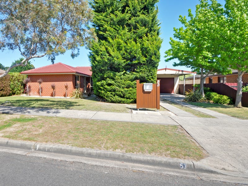 53 Swallow Grove, Traralgon, VIC 3844