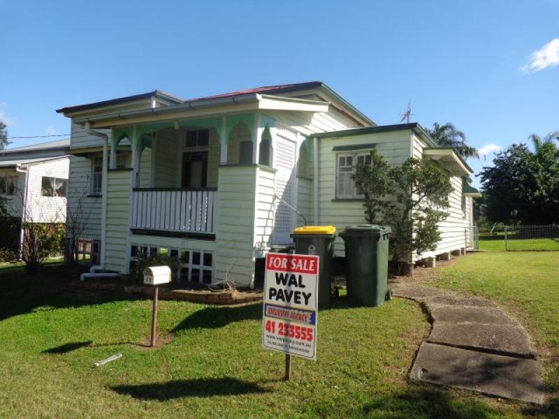 30 Lennox Street, Maryborough, Qld 4650 Property Details