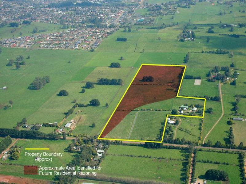 297 Copelands Road, Warragul, Vic 3820 Property Details