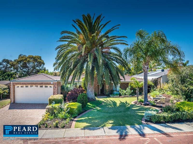 21 Meridian Drive, Mullaloo, WA 6027 Property Details