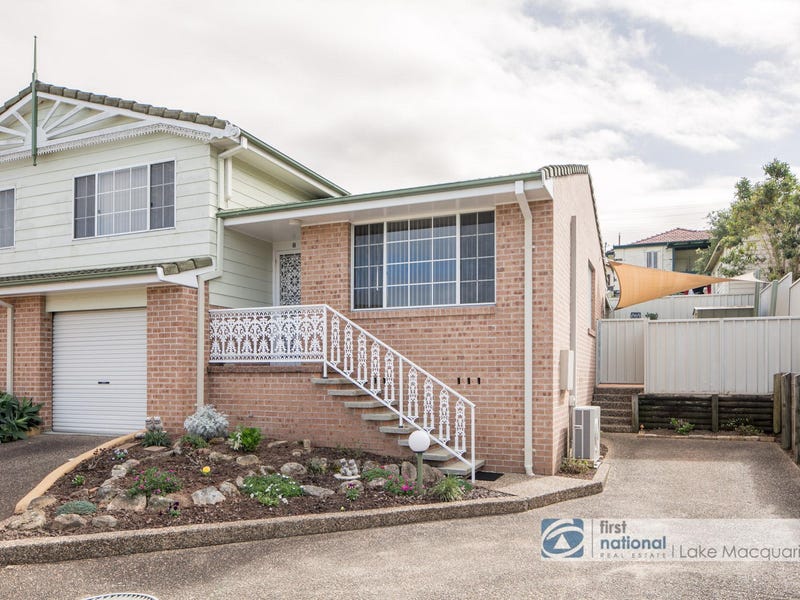 8/49 Fern Valley Road, Cardiff, NSW 2285 Property Details