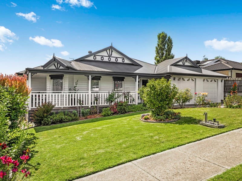 54 Jefferson Road, Garfield, VIC 3814