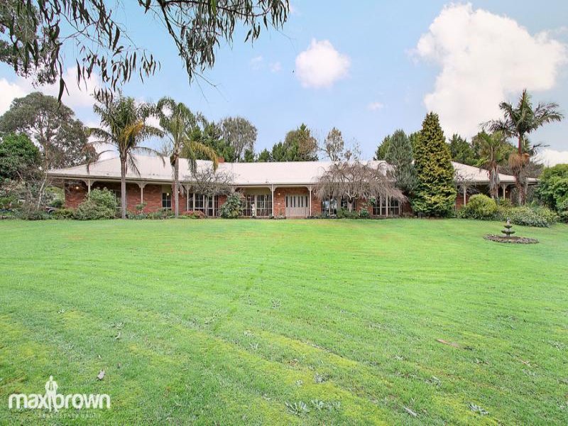 12 Glasgow Road, Kilsyth, VIC 3137