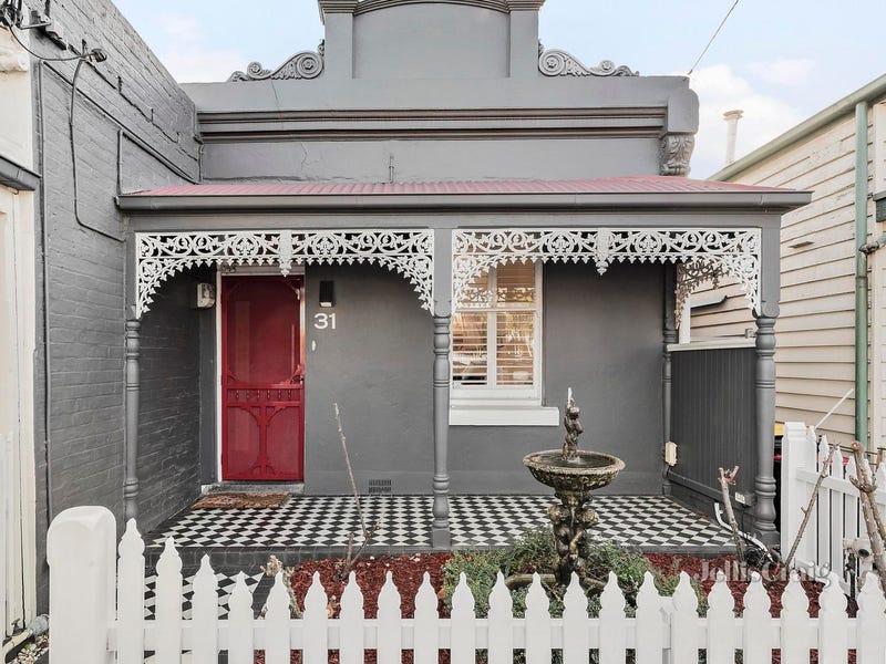 31 Smith Street, Kensington, Vic 3031 Property Details
