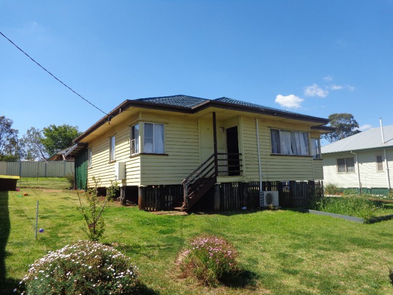 63 Glenvale Road, Newtown, Qld 4350 Property Details