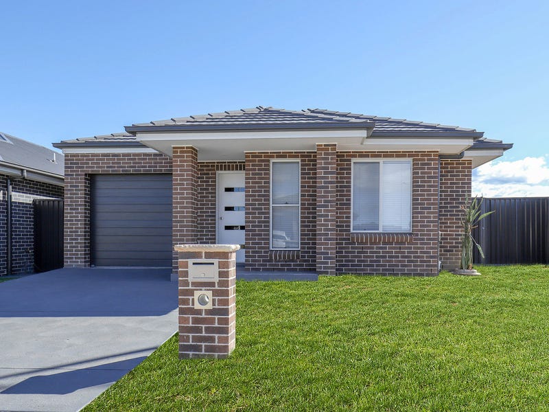 20 Dinant Road, Edmondson Park, NSW 2174