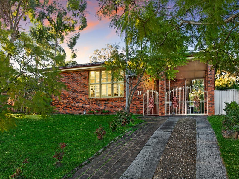 17 Perry Street, Kings Langley, NSW 2147 House for Sale realestate