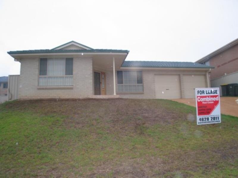 27 St Stephen Road, Blair Athol, NSW 2560