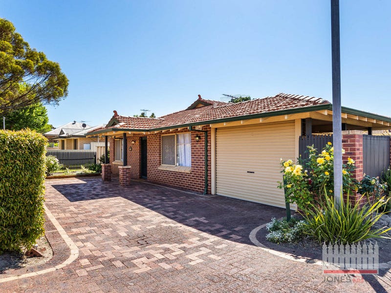 44A Cyril Street, Bassendean, WA 6054 Property Details