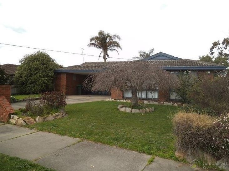 9 Rangeview Drive, Traralgon, VIC 3844