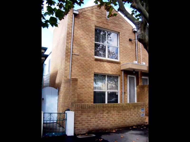 184 Clark Street, Port Melbourne, VIC 3207