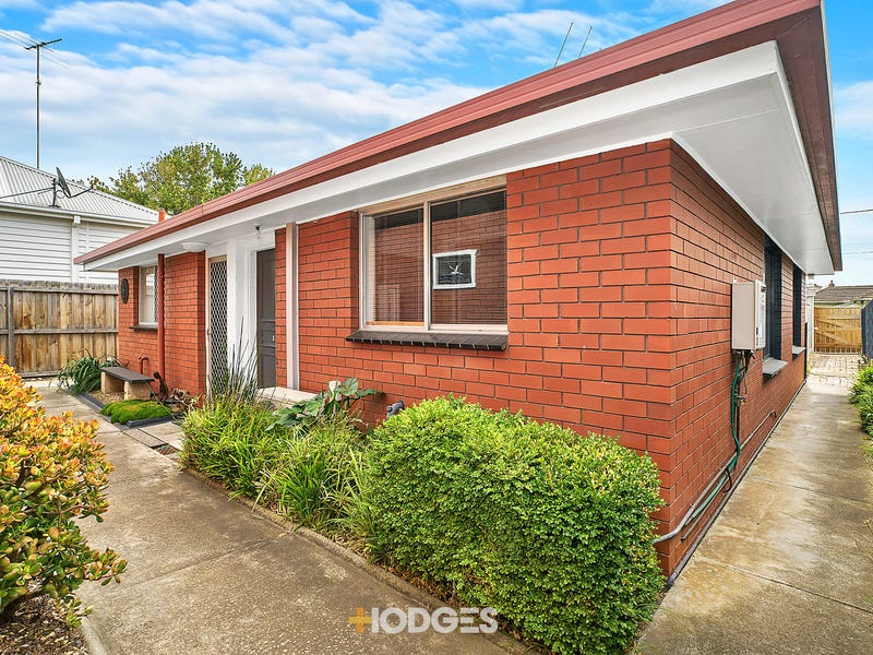 3/14 Ann Street, Geelong West, Vic 3218 Unit for Sale