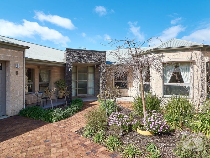 6/19 Ashbourne Road, Strathalbyn, SA 5255 Property Details