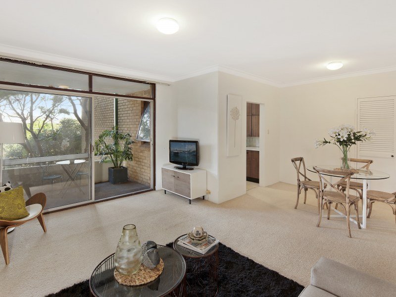 2/20 Crows Nest Road, Waverton, NSW 2060 Property Details