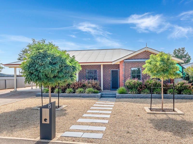 8 Acacia Street, Murray Bridge, SA 5253