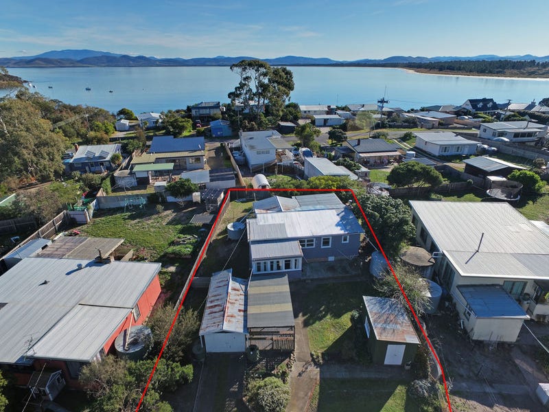 5 Sixth Avenue, Dodges Ferry, TAS 7173