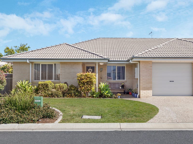 67/6 White Ibis Drive, Griffin, QLD 4503