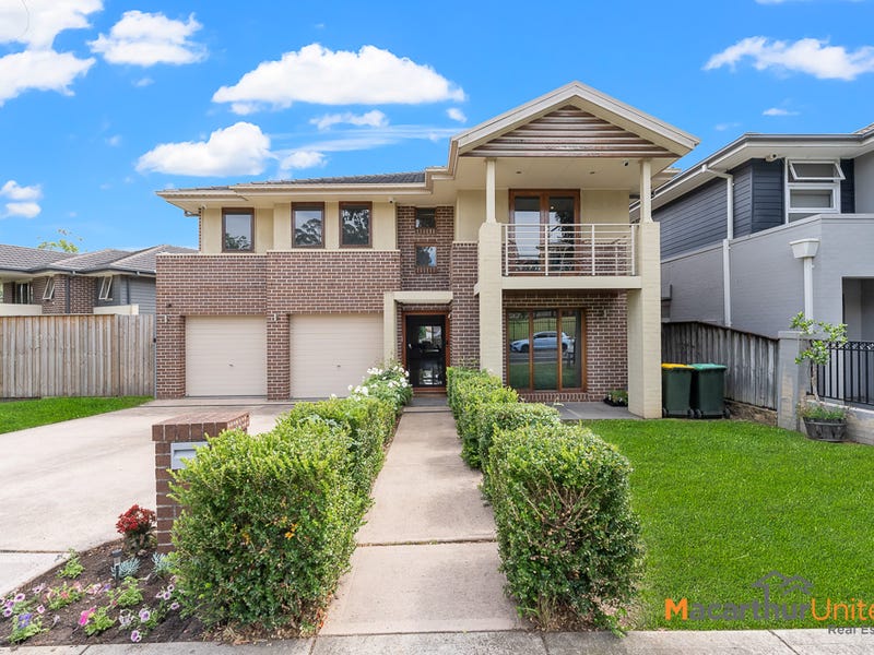 18 Callaway Avenue, Campbelltown, NSW 2560 Property Details