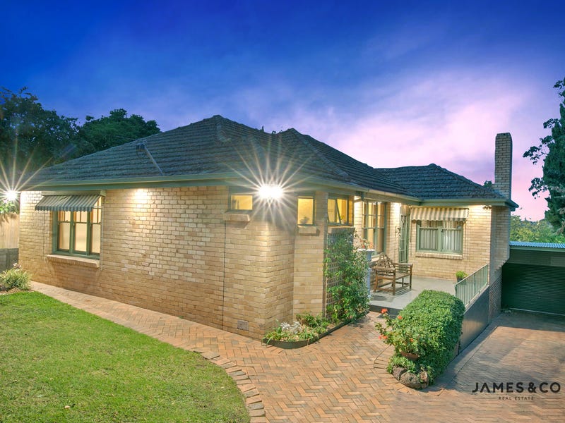 34 Grandview Grove, Rosanna, Vic 3084 Property Details