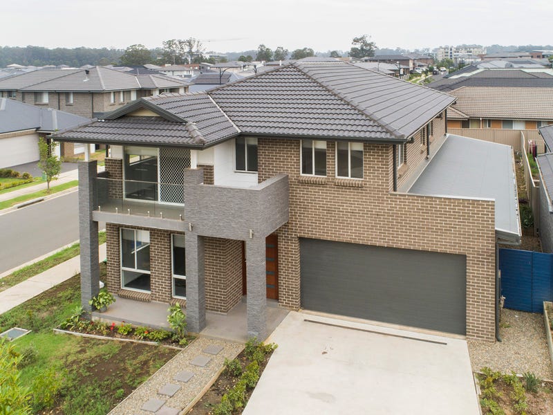 27 Illoura Way, Jordan Springs, NSW 2747 House for Sale realestate