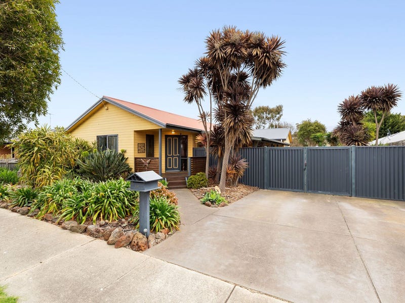 64 Burlington Crescent, Leopold, Vic 3224 House for Sale realestate