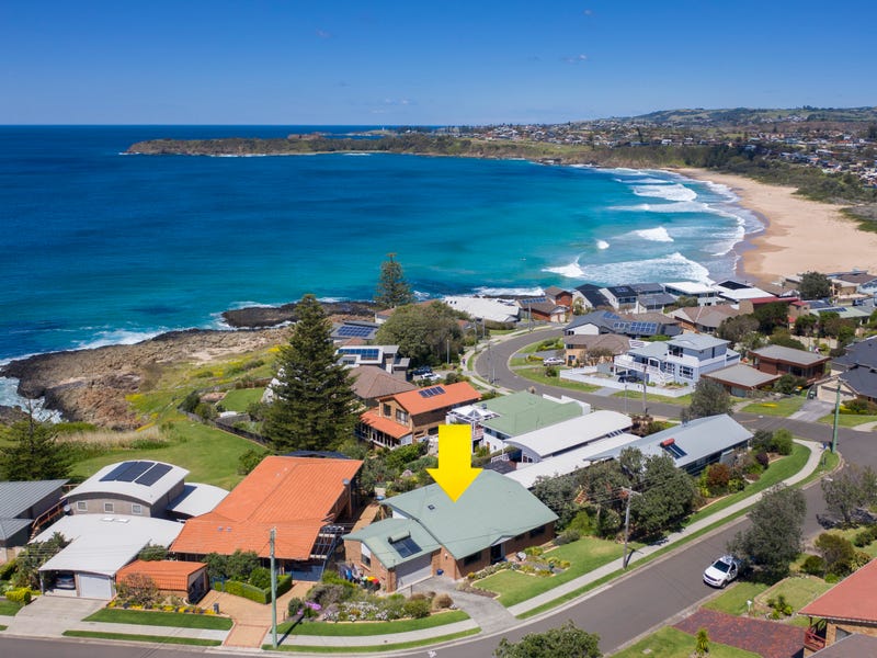 34 Eureka Avenue, Kiama Downs, NSW 2533 House for Sale realestate