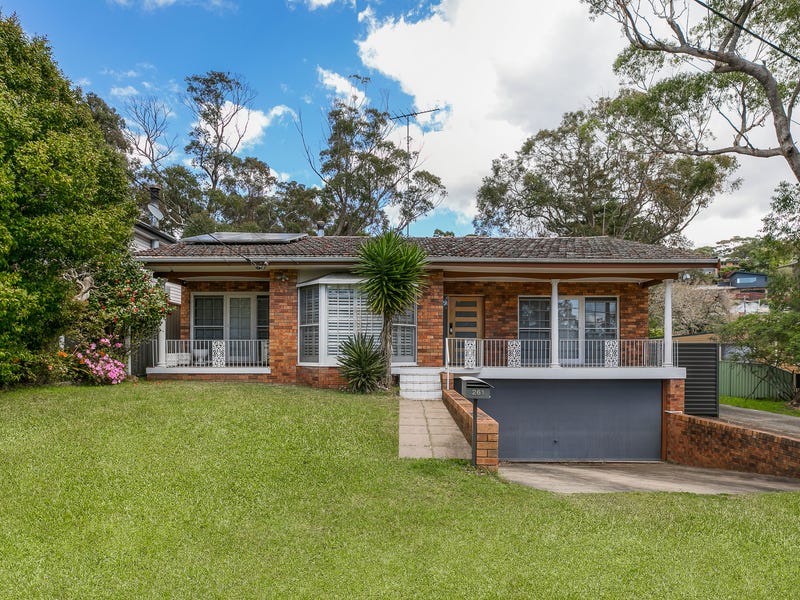 261 North West Arm Road, Grays Point, NSW 2232