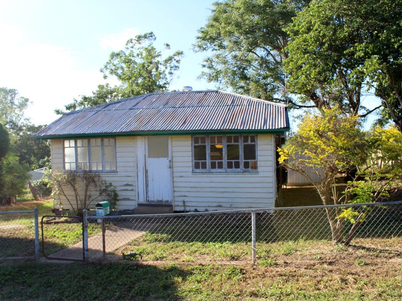 27 Bamboo Street, Gayndah, QLD 4625 - realestate.com.au