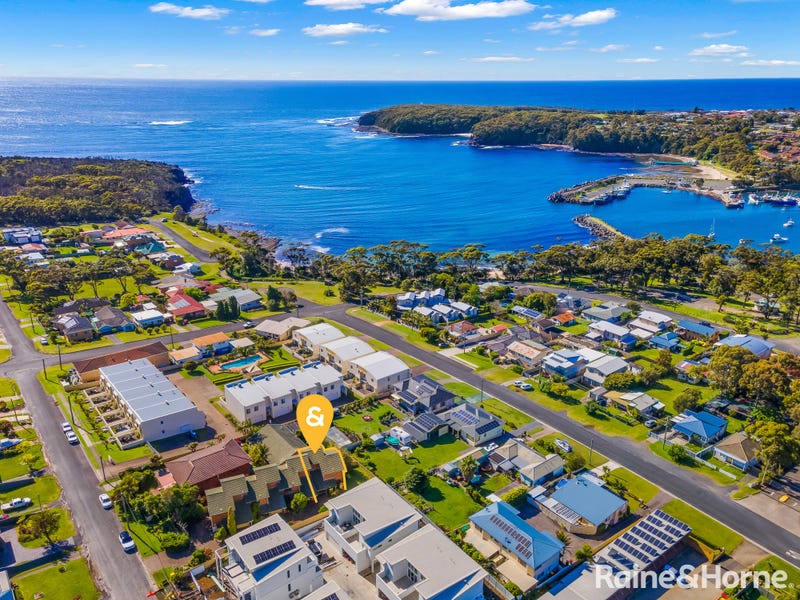 4/10 Dolphin Street, Ulladulla, NSW 2539 Property Details