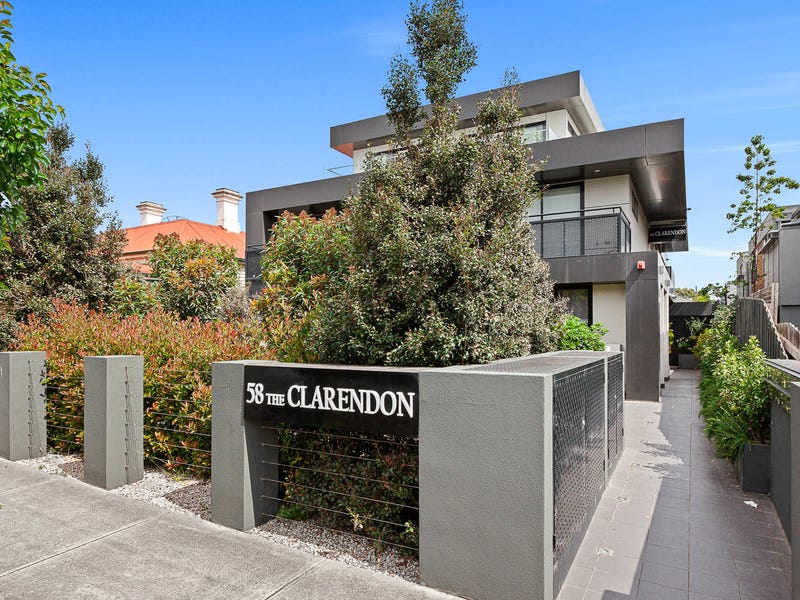 15/58 Clarendon Street, Thornbury, Vic 3071