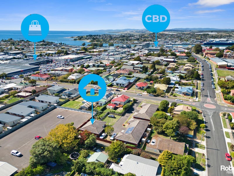 5/53 Gunn Street, Devonport, Tas 7310 Property Details